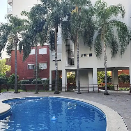 Sol De Palermo Apartment Buenos Aires Exterior photo
