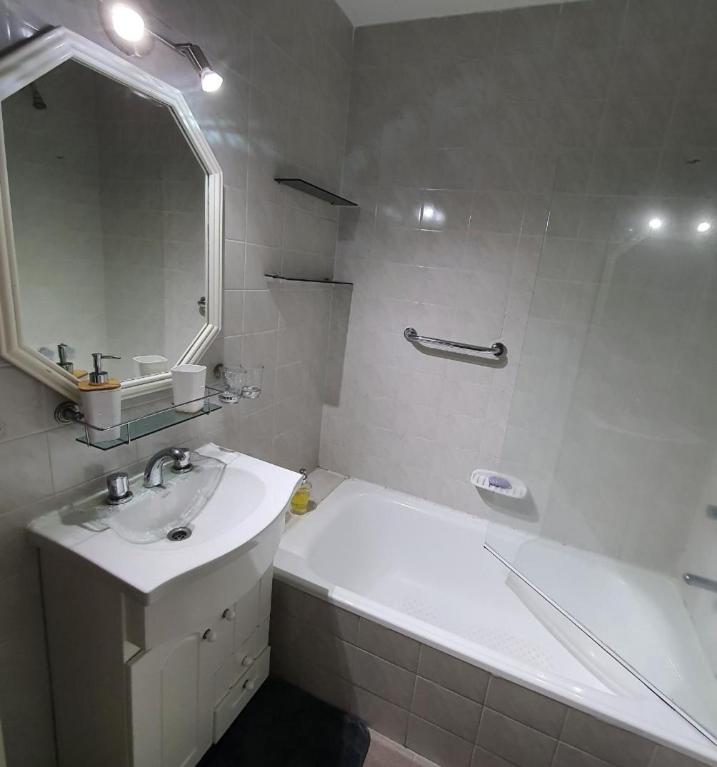 Apartamento Sol De Palermo Buenos Aires