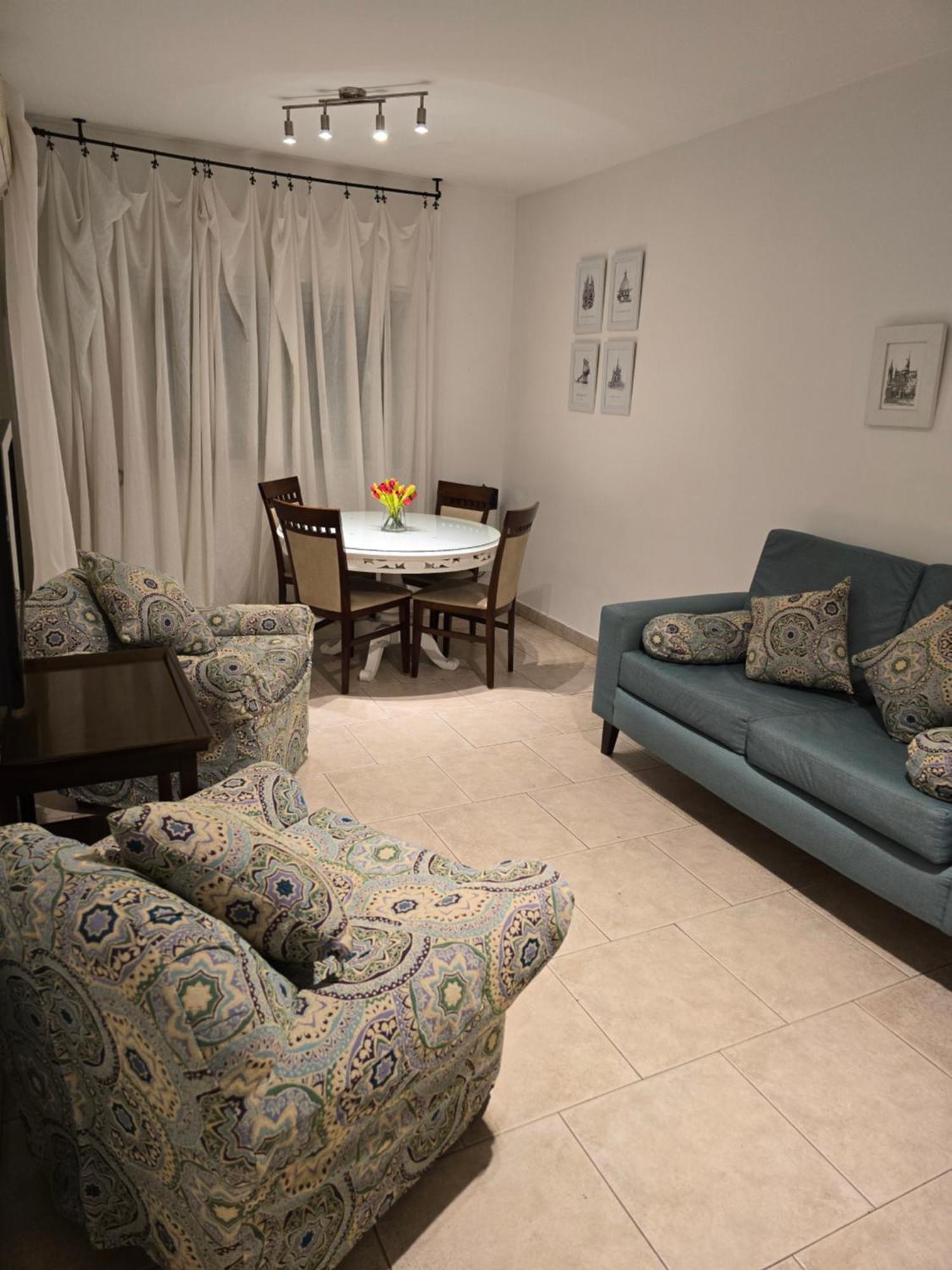 Apartamento Sol De Palermo Buenos Aires